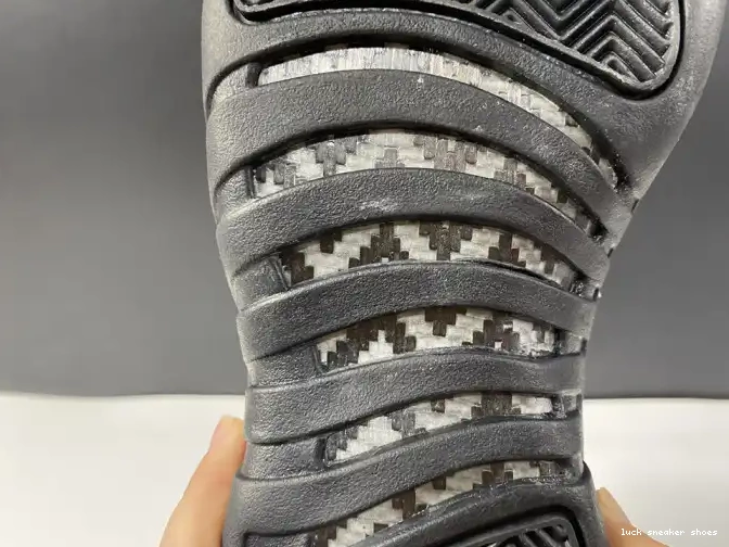 Reps LUCY Royalty Air CT8013-170 Jordan 12 0616